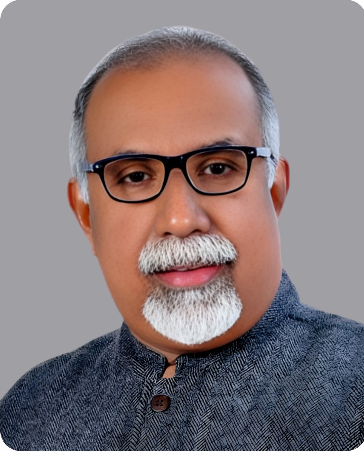 Rtn. PAG Sebastian John Perayil